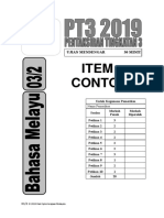 03 - 2 Item Contoh PDF