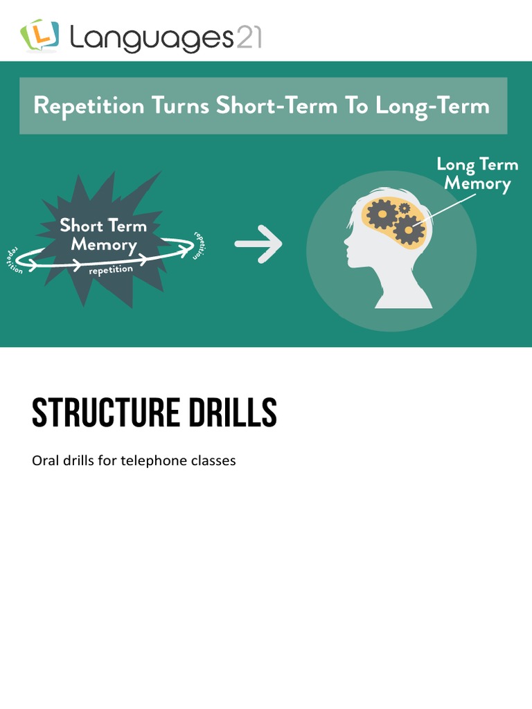 1.structure Drills Book1!1!100 PDF Grammatical Tense Question