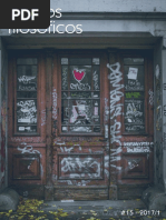 00 Revista Ensaios Filosoficos Volume XV