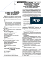 Ley 28422 PDF