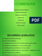 Recorrido Legislativo PDF