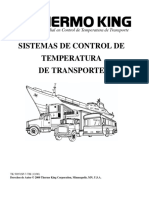 Sistemas de Control de Temperatura de Transporte