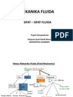 Sifat - Sifat Fluida