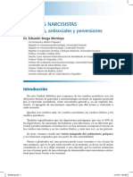 Cuadros Narcisistas PDF