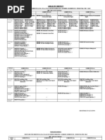 Ba BSC Bcom October 2018 Semester