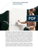 AC107 M5 AC98 Lectura Desde Los Datos Hasta La Planificacion Primeros Pasos Del Proceso PDF