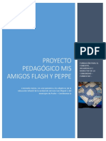 Proyecto Pedagogico San Miguel Modificado