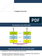 CN Final Slides Computer Networks Communication Networks B.tech