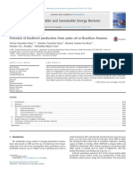 Articulo 1 Biodiesel