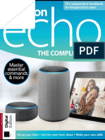 Amazon Echo The Complete Guide 2nd Edition 2019