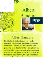 Albertbandura 091211025153 Phpapp02