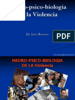 Neuro-Psico-Biología de la violencia.ppt