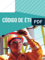 Código de Etica 2016 PETROLEOS MEXICANOS PDF