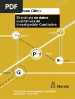 METODOLOGIA DE LA INVESTIGACION CUALITATIVA Gregorio Rodriguez ...