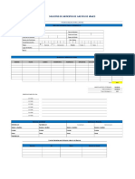 Relaciond de Gastos PDF