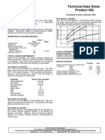 Technical Data Sheet Product 406: Worldwide Version, February 1996