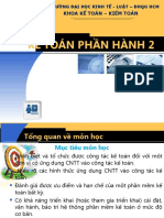 Ke Toan Phan Hanh