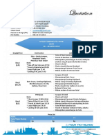 Tour KL 3D2N PDF