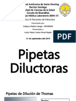 Práctica IV - Recuento de Eritrocitos.pptx