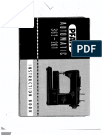 Pfaff - 362 261 Manual EN PDF