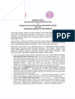 Siaran Pers - Dokter Asing PDF