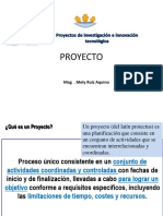 5 - Proyecto