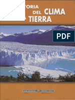 Uriarte (2003) Historia Del Clima de La Tierra PDF