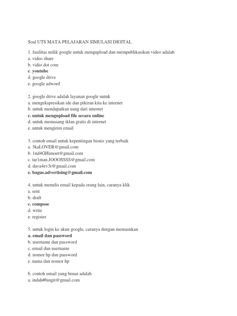 Fasilitas Milik Google Untuk Mengupload Dan Mempublikasikan Video Masnurul