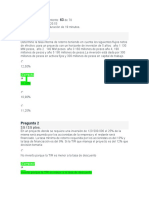 Parcial Evaluacion de Proyectos Politecnico PDF