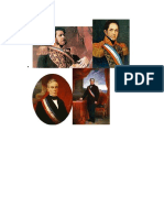  Fotos de Los Presidentes