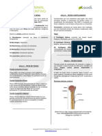 277_Histologia_animal_-_Tecido Conjuntivo_-_Resumo.pdf