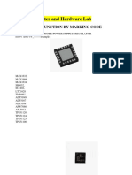 Ashik Computer and Hardware Lab: Knowing Ic Function by Marking Code