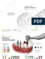 Dentium Guide