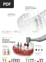 Straumann® Guided Surgery System Instruments | PDF | Dental Implant ...