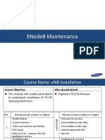 enode-b maintance.pdf