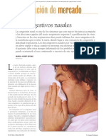 Descongestivos Nasales PDF