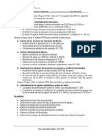 Quesos Chugur Utiliza El Método PEPS para Controlar La Leche Fresca