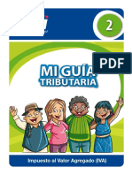 Guía Tributaria 2 - (IVA) Impuesto al Valor Agregado.pdf