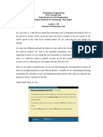 Foundation Engineering Prof. Kousik Deb Department of Civil Engineering Indian Institute of Technology, Kharagpur Lecture - 05 Standard Penetration Test