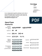 Margem ReadMe PDF