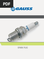 Spark Plug