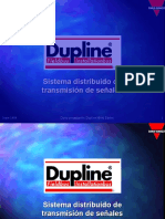 F Dupline