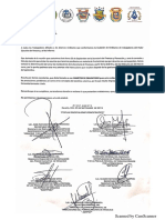 Convocatoria Coalición