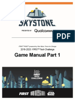 Game Manual Part 1