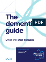 AS - NEW - The Dementia Guide - Update 3 - WEB PDF