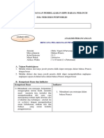 Lampiran 3 (RPP) Rencana Pelaksanaan Pembelajaran PDF