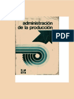 Administración de La Producción