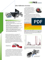 PIKE DiffusIR Data Sheet PDF