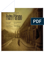 Pedro Paramo PDF