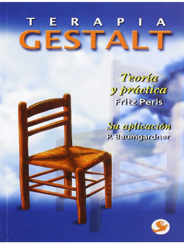 Perls Fritz Terapia Gestalt Teoria Y Practica PDF | PDF